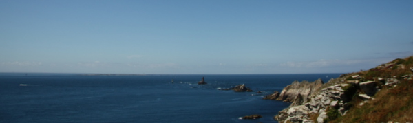 Pointe du Raz