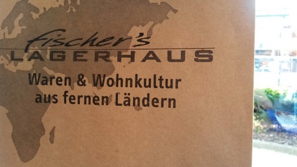 Fischer's Lagerhaus