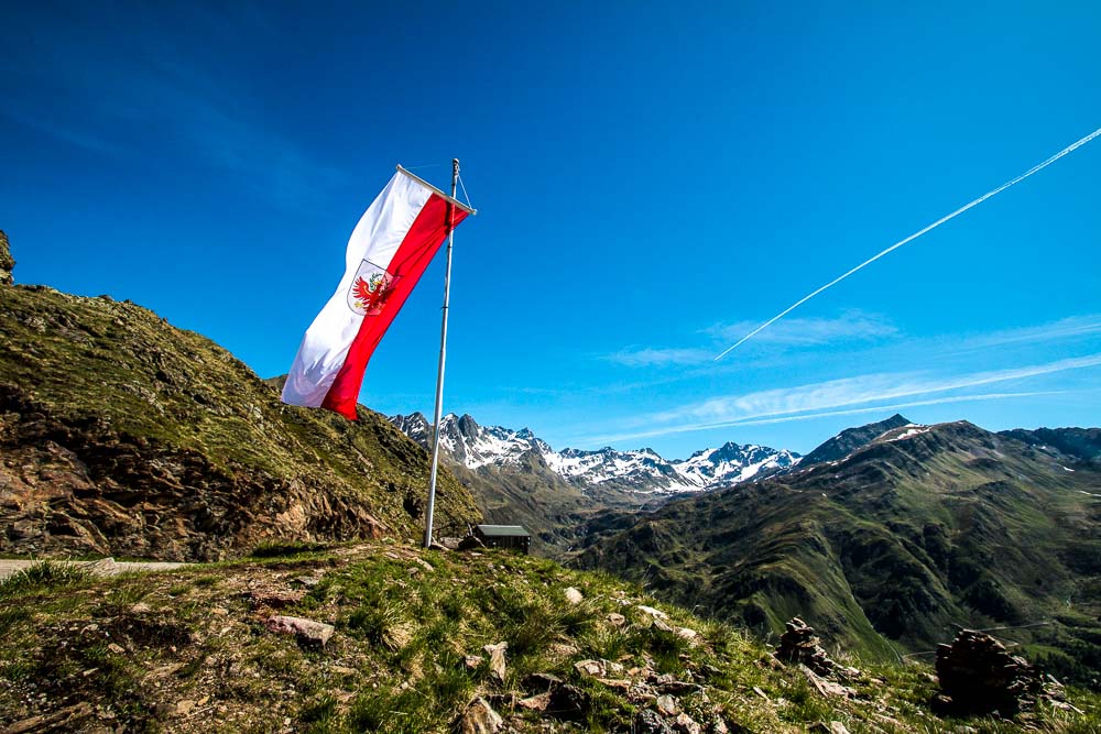 Südtirol 2017